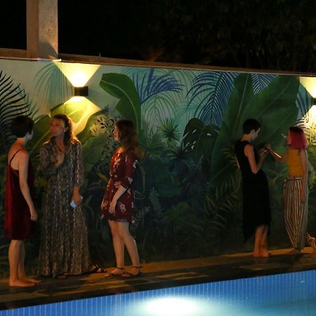 Thelam Resort Phu Quoc Extérieur photo