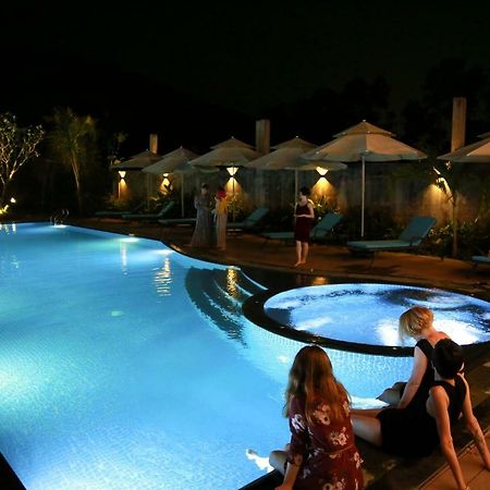 Thelam Resort Phu Quoc Extérieur photo