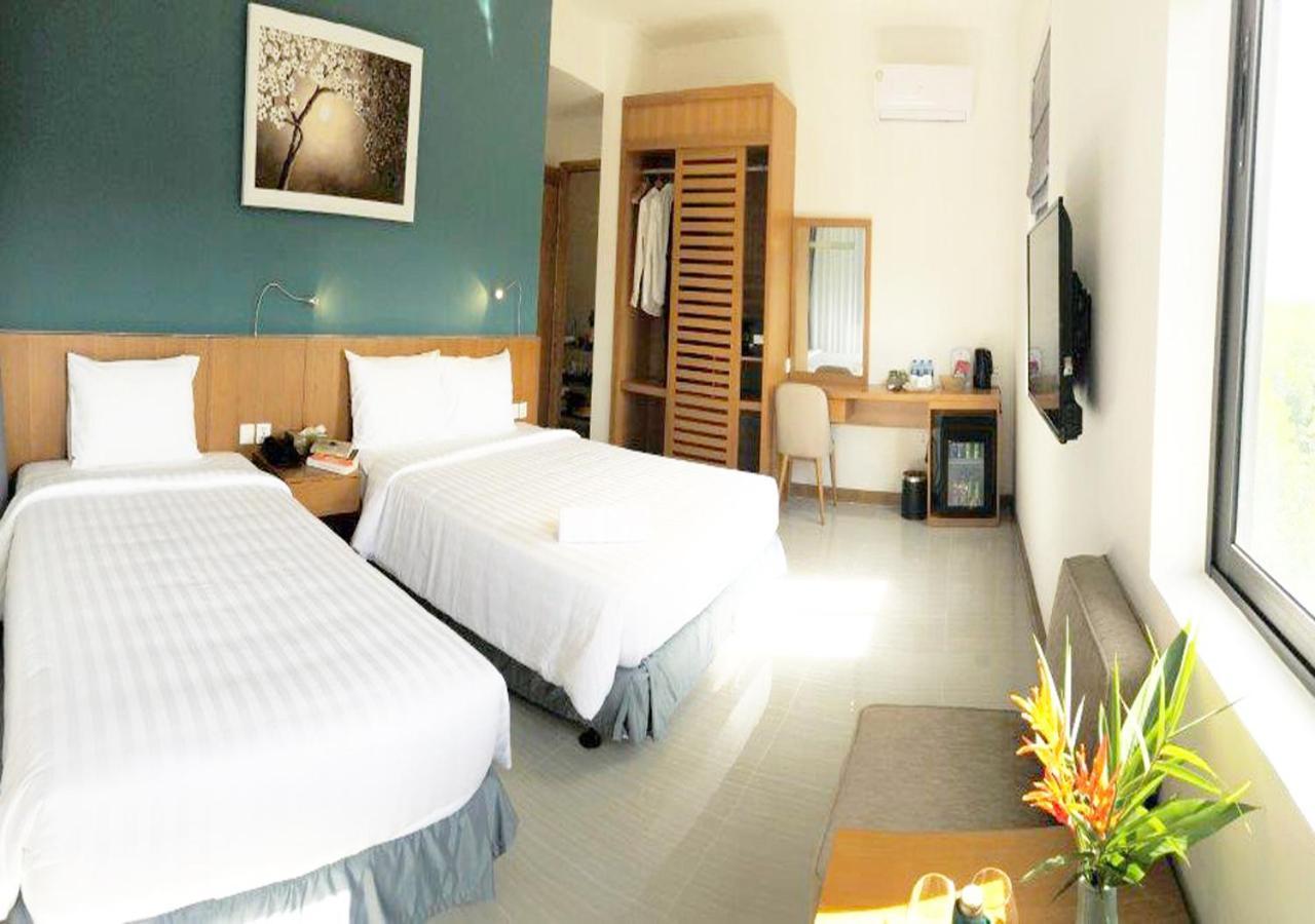 Thelam Resort Phu Quoc Extérieur photo