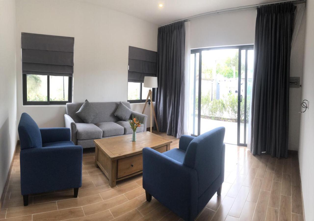 Thelam Resort Phu Quoc Extérieur photo