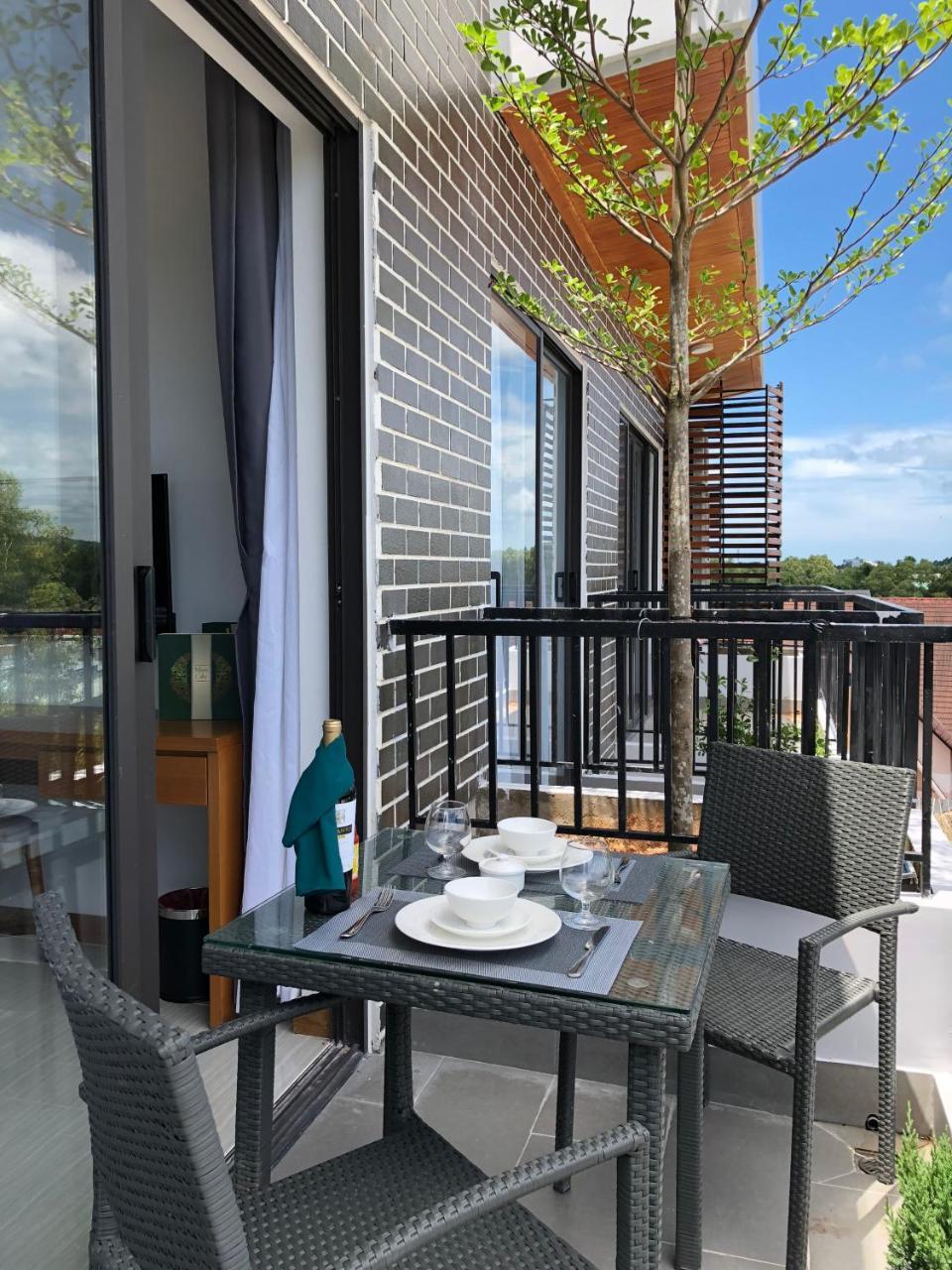 Thelam Resort Phu Quoc Extérieur photo