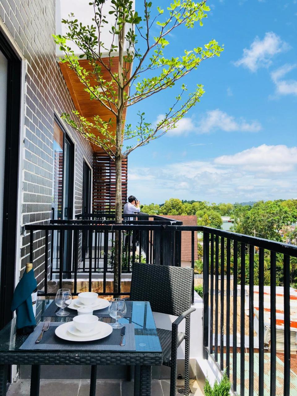 Thelam Resort Phu Quoc Extérieur photo