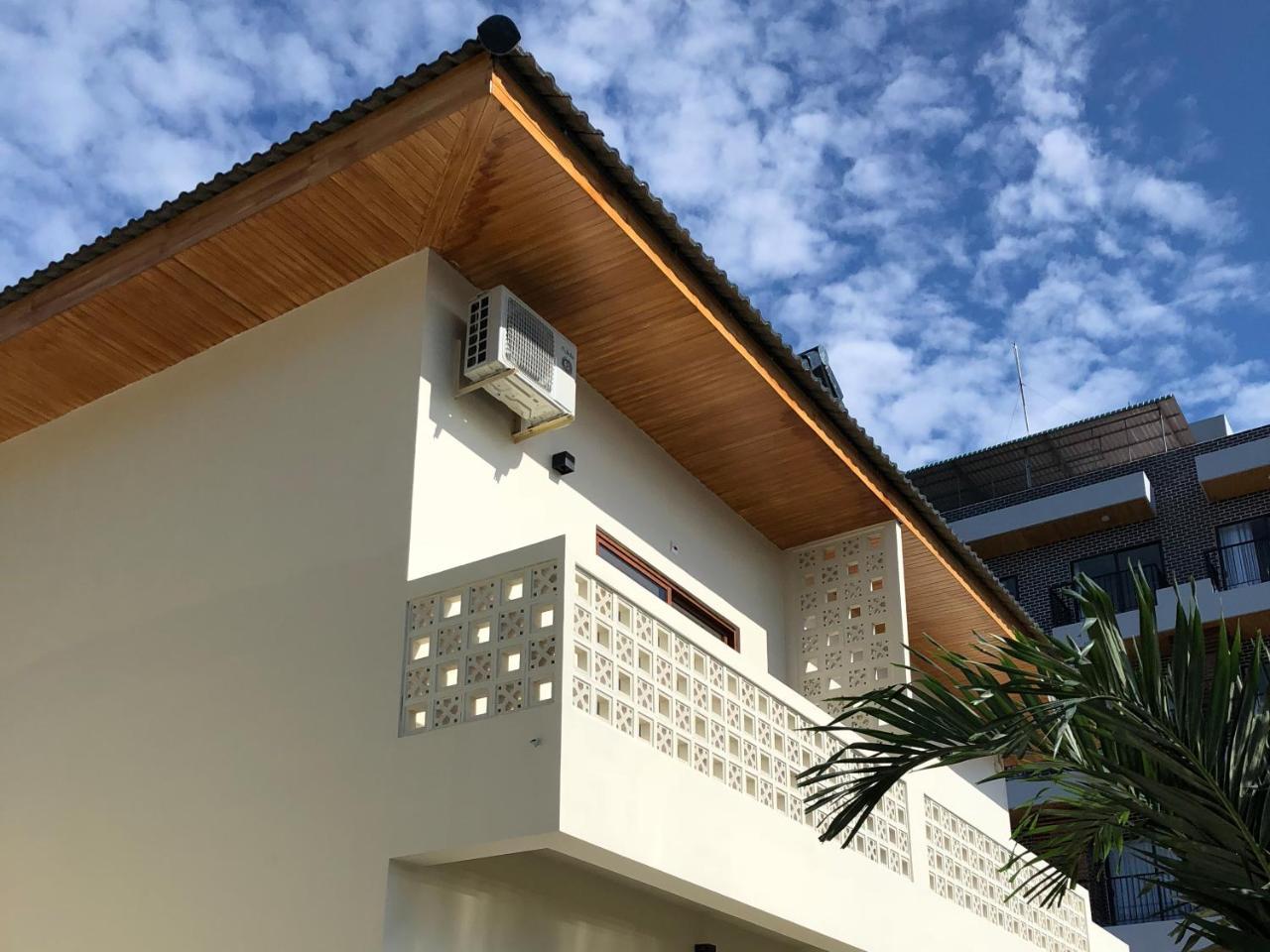 Thelam Resort Phu Quoc Extérieur photo