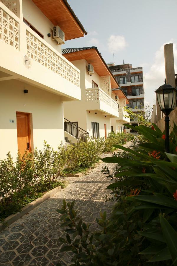 Thelam Resort Phu Quoc Extérieur photo