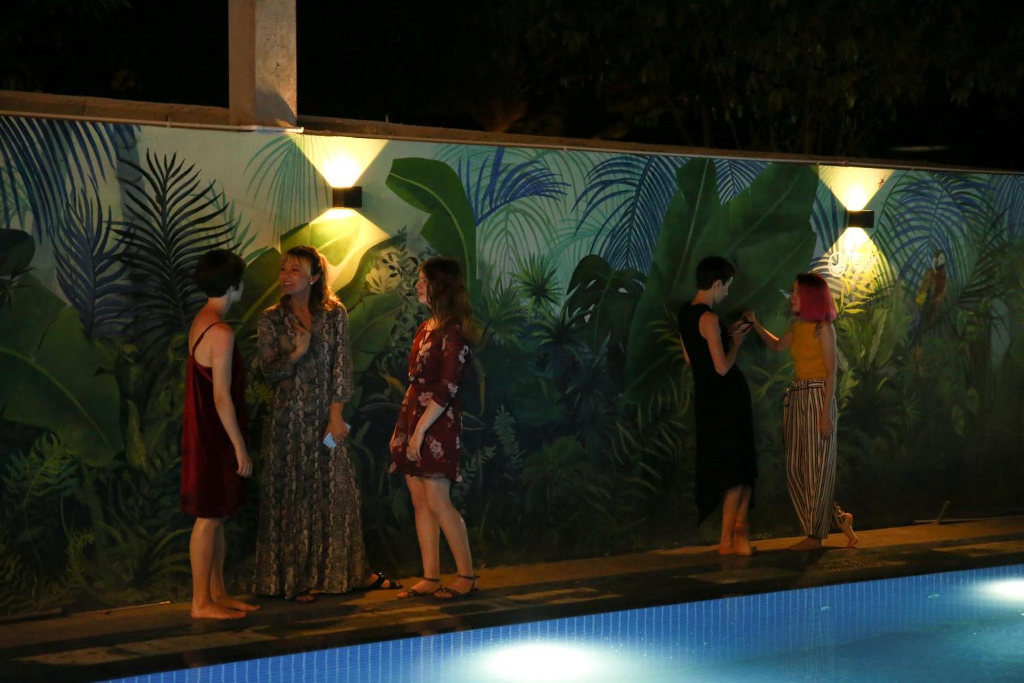 Thelam Resort Phu Quoc Extérieur photo