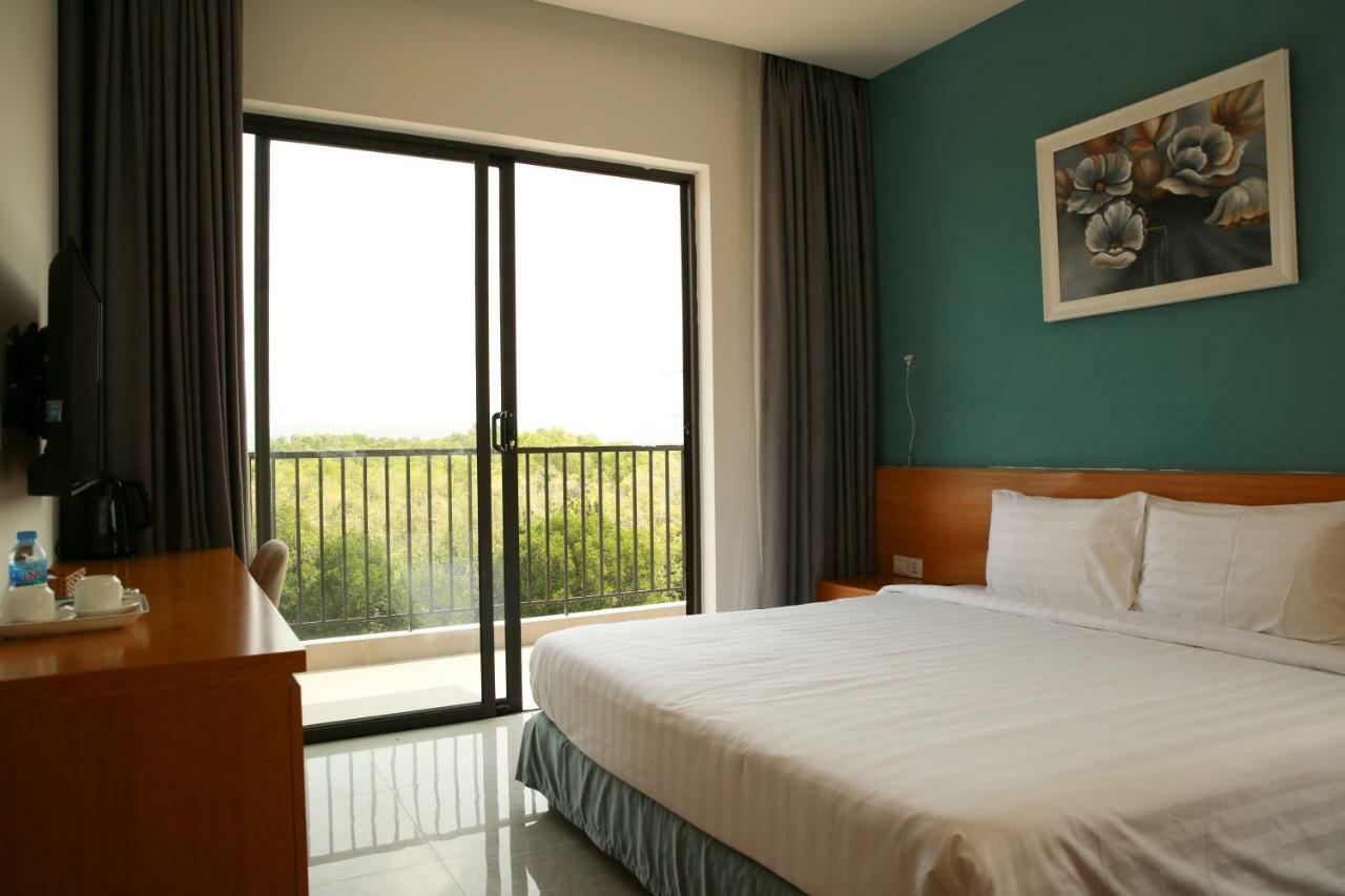Thelam Resort Phu Quoc Extérieur photo