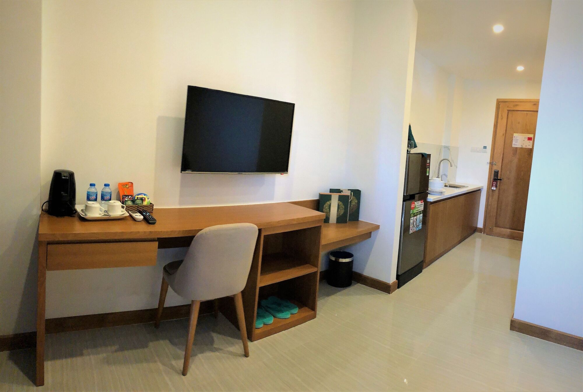 Thelam Resort Phu Quoc Extérieur photo
