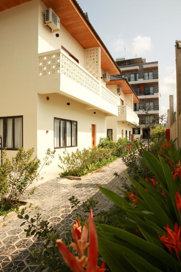 Thelam Resort Phu Quoc Extérieur photo